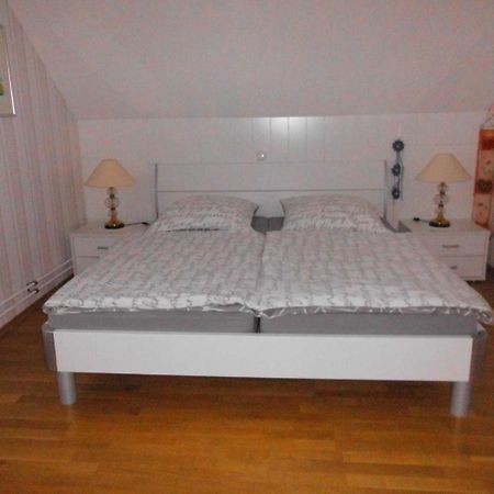Muus Rudolf Apartamento Rettin Exterior foto