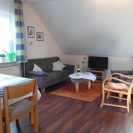 Muus Rudolf Apartamento Rettin Exterior foto
