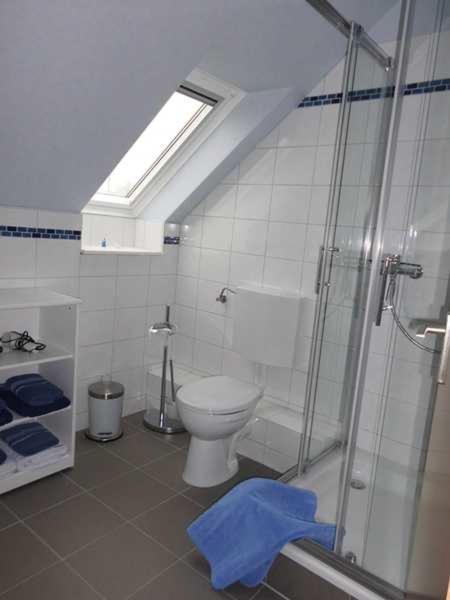 Muus Rudolf Apartamento Rettin Exterior foto