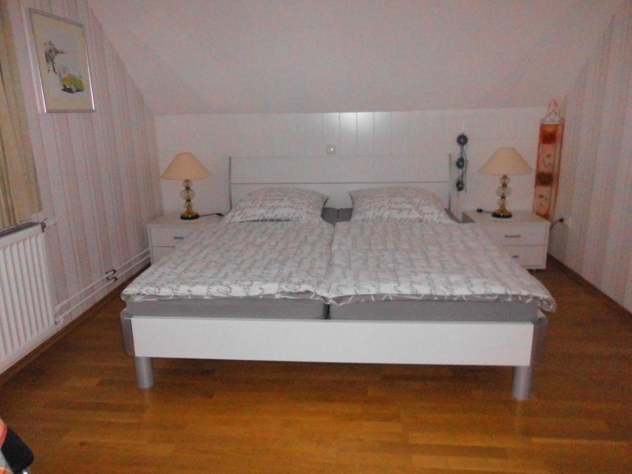 Muus Rudolf Apartamento Rettin Exterior foto